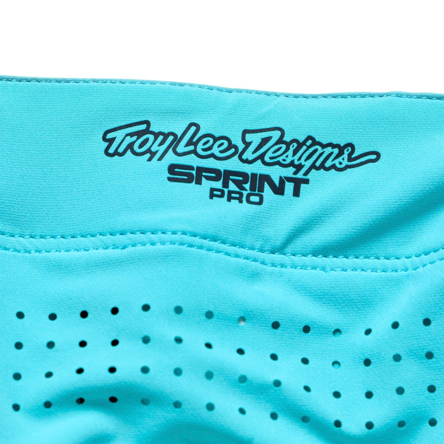 Calças TROY LEE DESIGNS SPRINT PRO MONO Azul