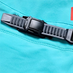 Calças TROY LEE DESIGNS SPRINT PRO MONO Azul