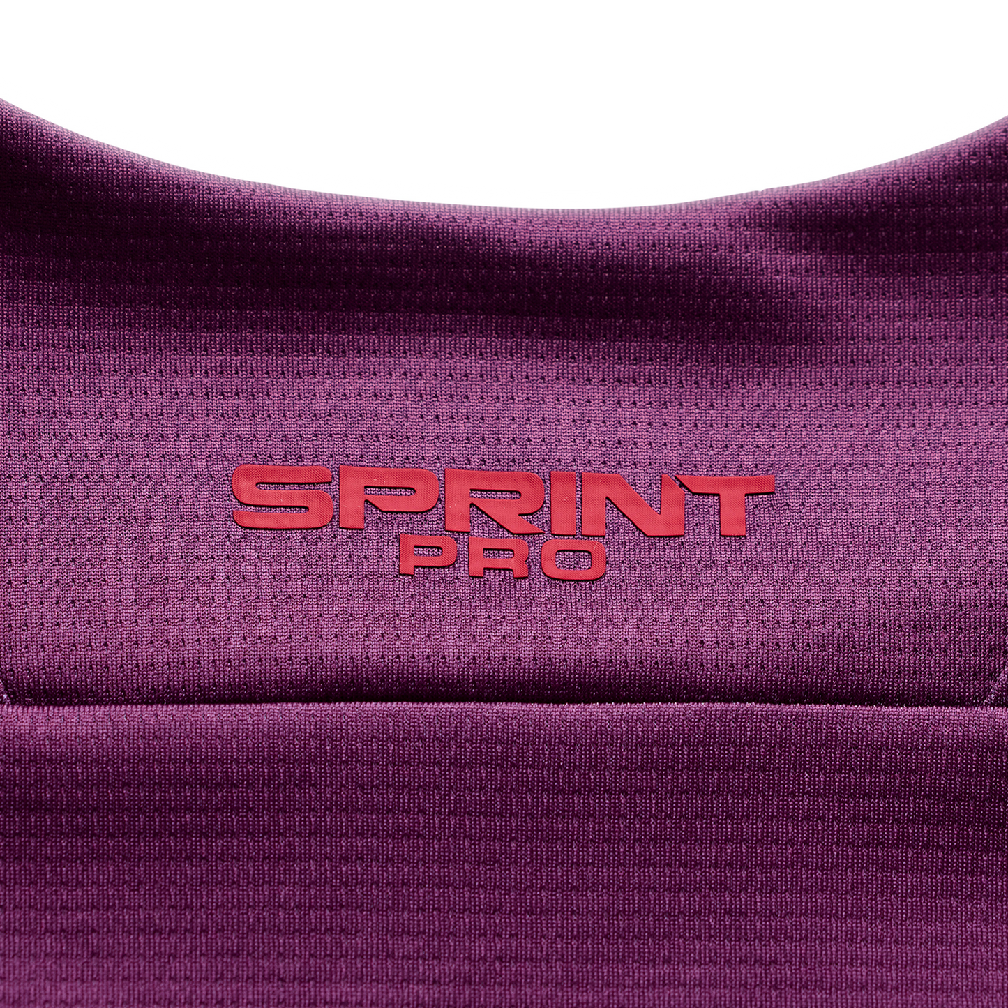 TROY LEE DESIGNS SPRINT PRO Mono Camisola de manga comprida Sangria