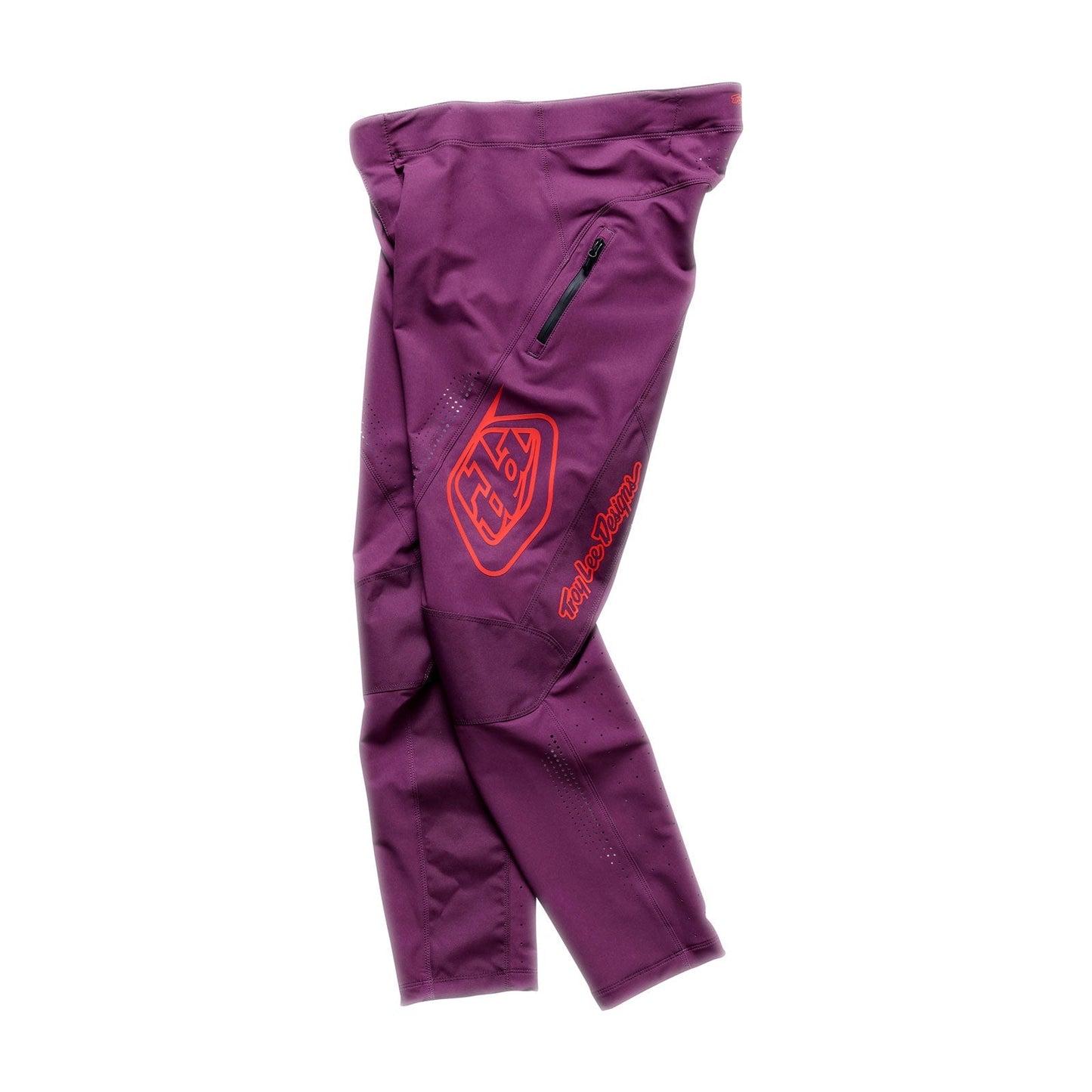 Calças TROY LEE DESIGNS SPRINT PRO MONO Sangria