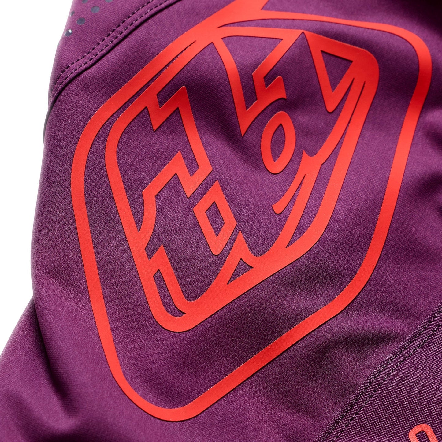 Calças TROY LEE DESIGNS SPRINT PRO MONO Sangria
