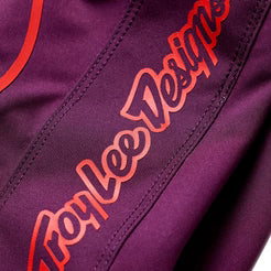 Calças TROY LEE DESIGNS SPRINT PRO MONO Sangria