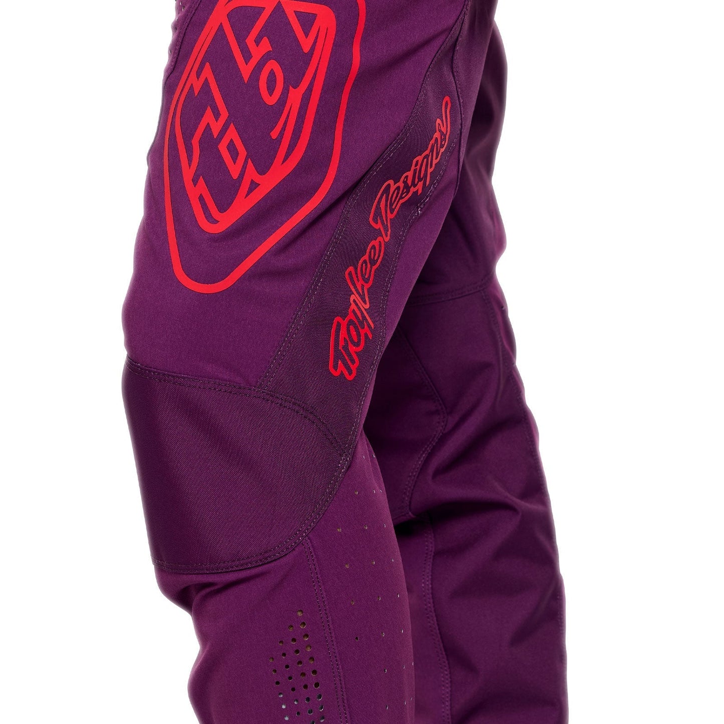 Calças TROY LEE DESIGNS SPRINT PRO MONO Sangria
