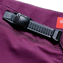 Calças TROY LEE DESIGNS SPRINT PRO MONO Sangria