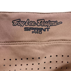TROY LEE DESIGNS SPRINT PRO MONO Calças Bege