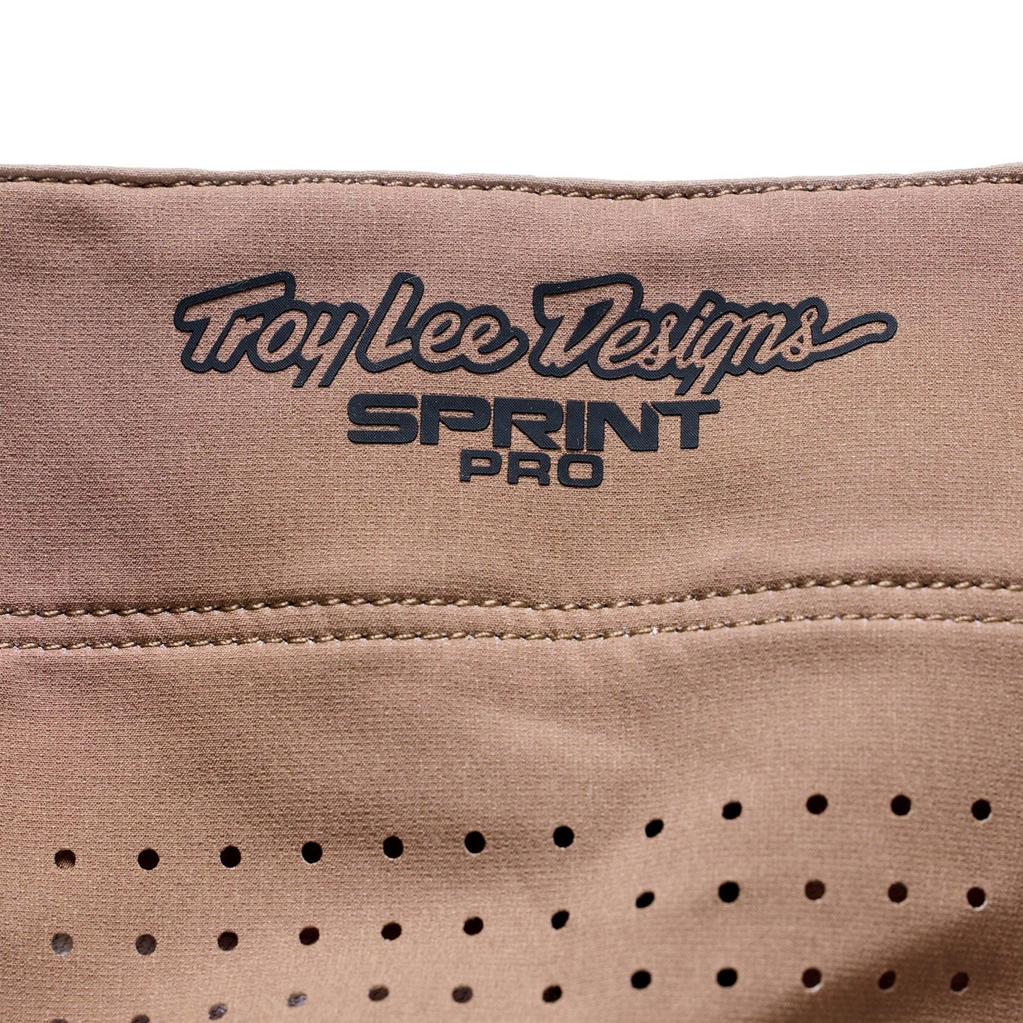 TROY LEE DESIGNS SPRINT PRO MONO Calças Bege