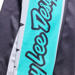 Camisola de manga comprida TROY LEE DESIGNS SPRINT PRO YO MOTO Preto/Azul