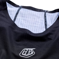 Camisola de manga comprida TROY LEE DESIGNS SPRINT ULTRA MONO Preto