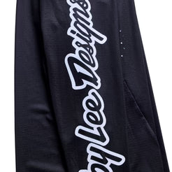 Camisola de manga comprida TROY LEE DESIGNS SPRINT ULTRA MONO Preto