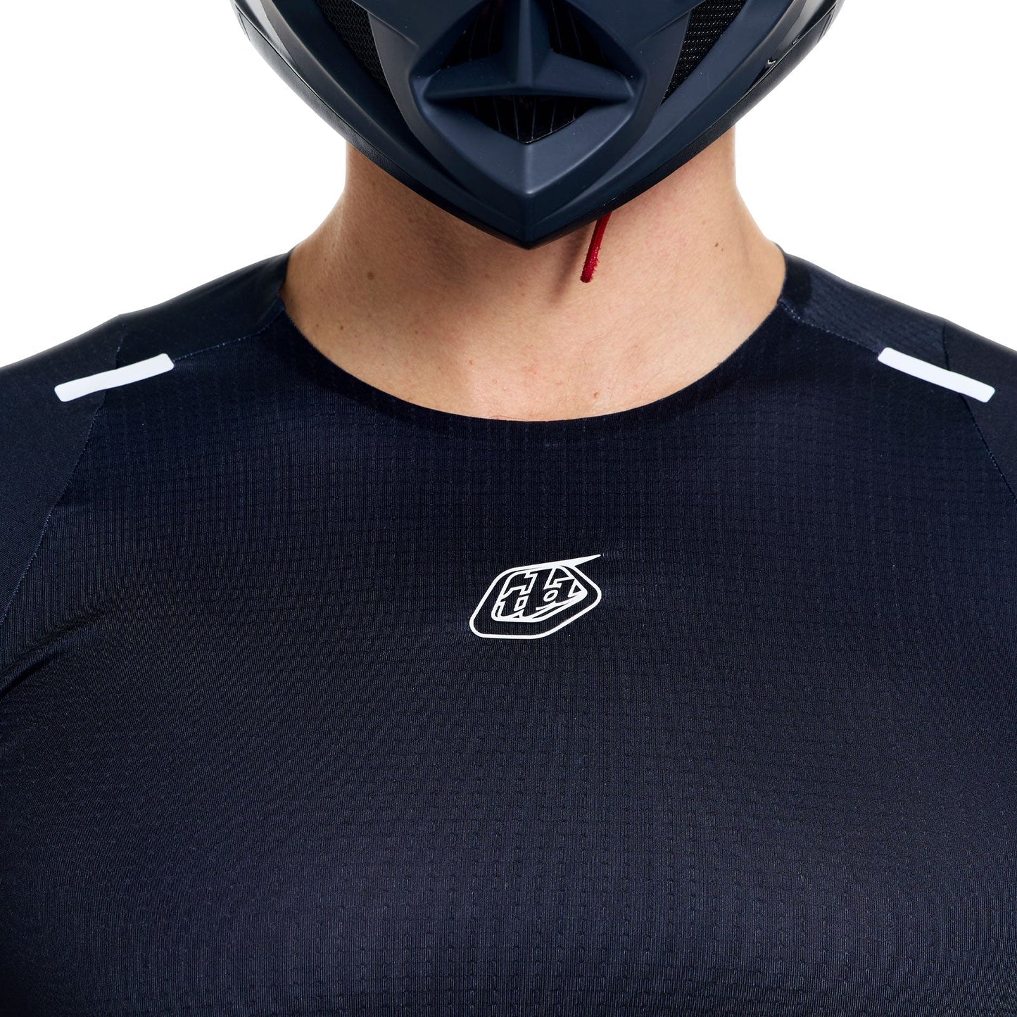 Camisola de manga comprida TROY LEE DESIGNS SPRINT ULTRA MONO Preto