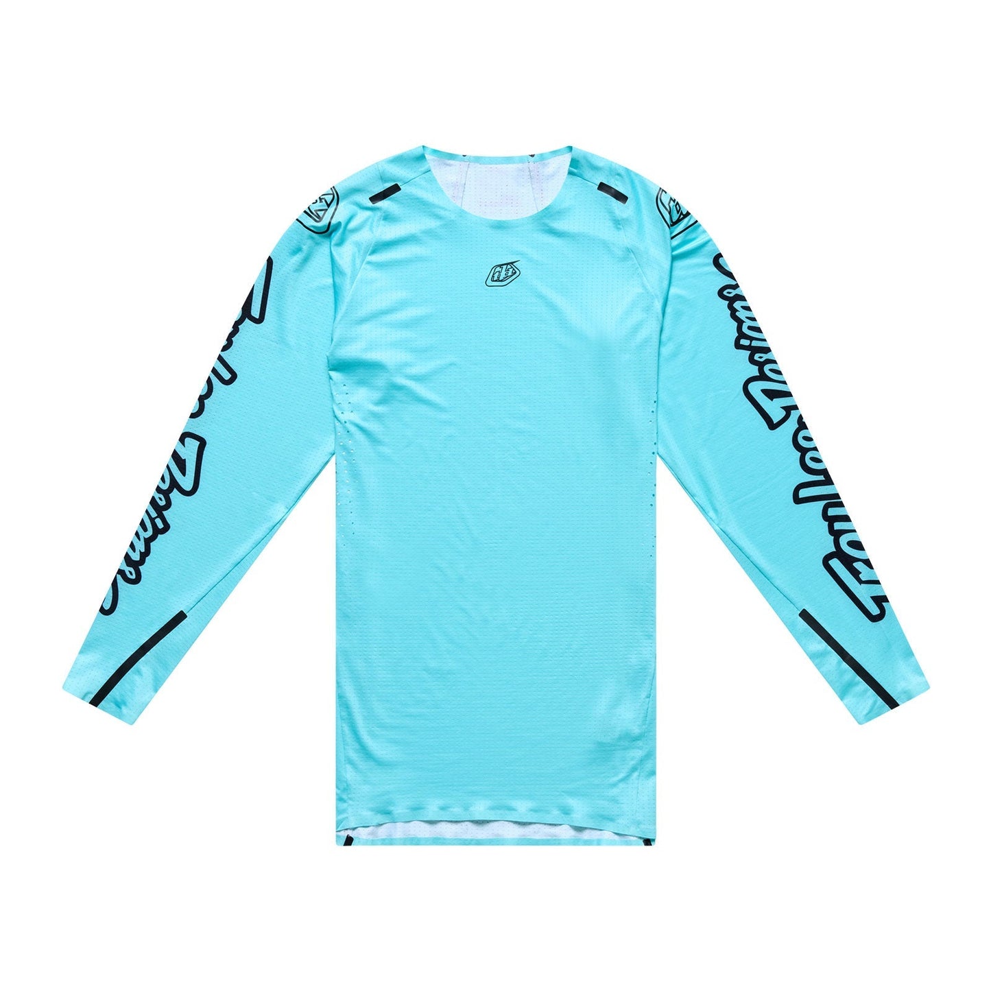 TROY LEE DESIGNS SPRINT ULTRA MONO Camisola de manga comprida Turquesa