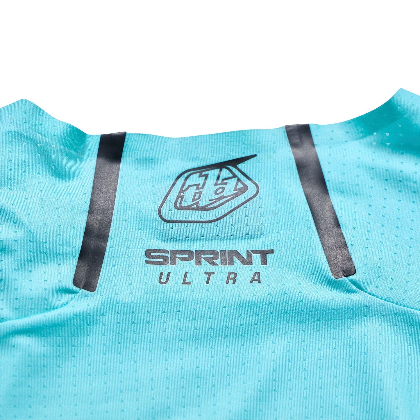 TROY LEE DESIGNS SPRINT ULTRA MONO Camisola de manga comprida Turquesa