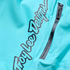 TROY LEE DESIGNS SPRINT ULTRA Calças Mono Verde