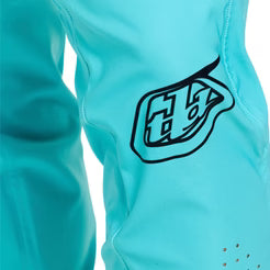 TROY LEE DESIGNS SPRINT ULTRA Calças Mono Verde