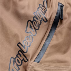 TROY LEE DESIGNS SPRINT ULTRA Calças Mono Castanho