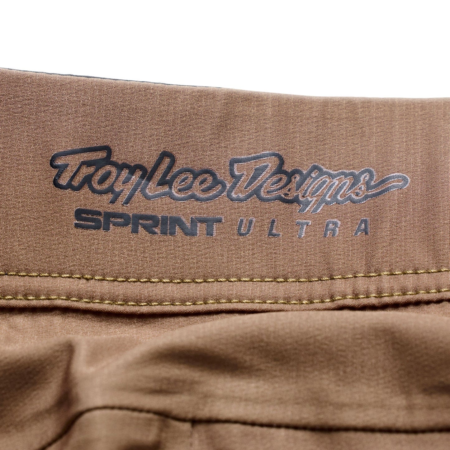 TROY LEE DESIGNS SPRINT ULTRA MONO Calças castanhas