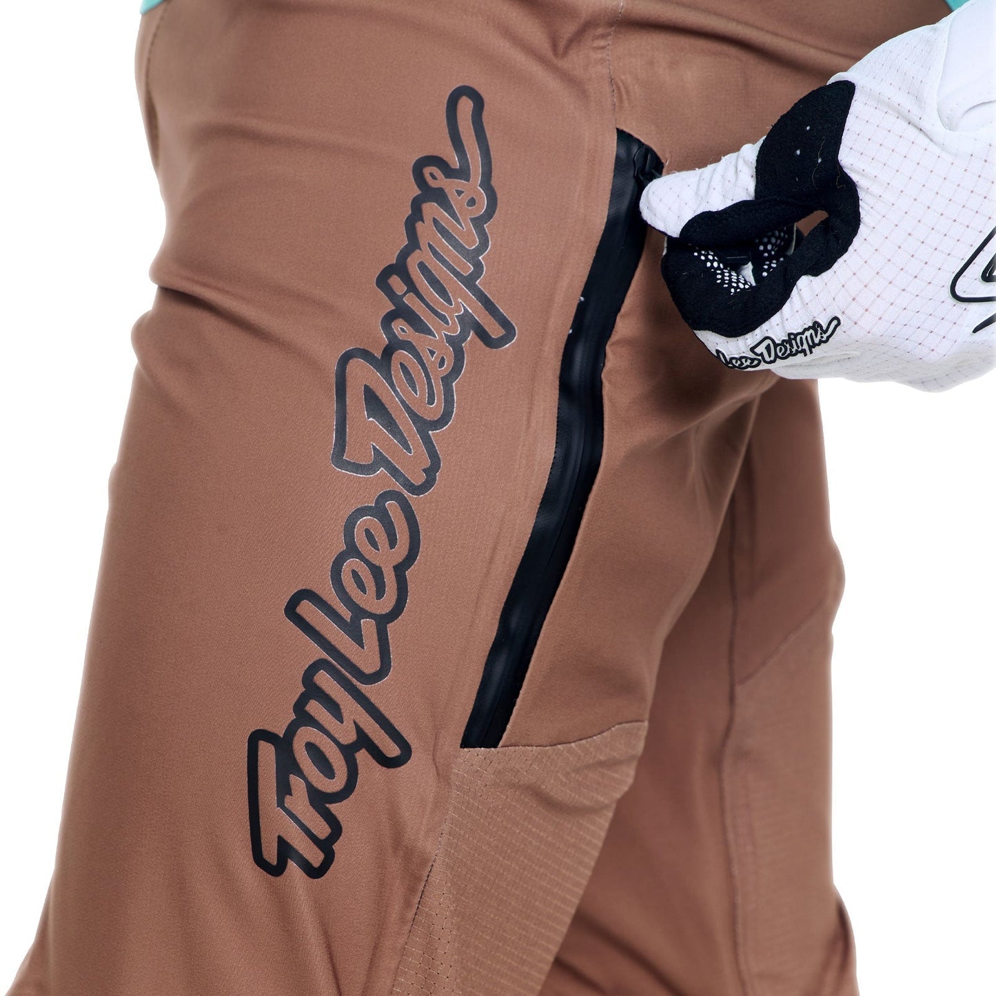 TROY LEE DESIGNS SPRINT ULTRA MONO Calças castanhas