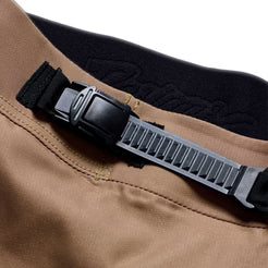 TROY LEE DESIGNS SPRINT ULTRA Calças Mono Castanho