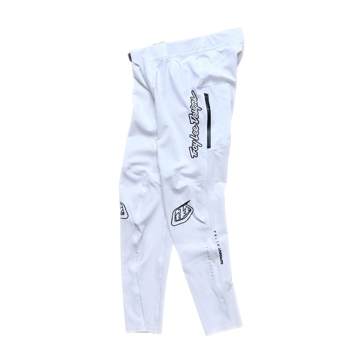 TROY LEE DESIGNS Calças SPRINT ULTRA MONO Branco