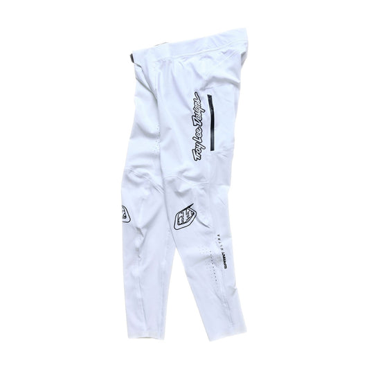 TROY LEE DESIGNS Calças SPRINT ULTRA MONO Branco