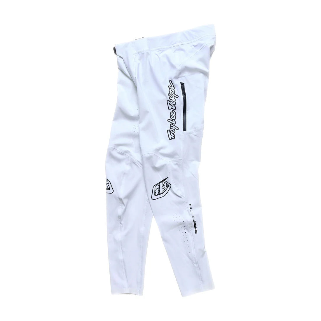 TROY LEE DESIGNS Calças SPRINT ULTRA Mono Branco