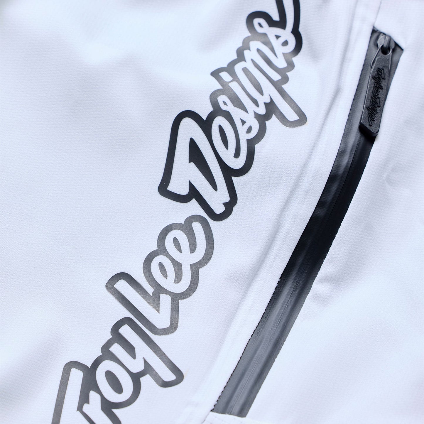 TROY LEE DESIGNS Calças SPRINT ULTRA MONO Branco
