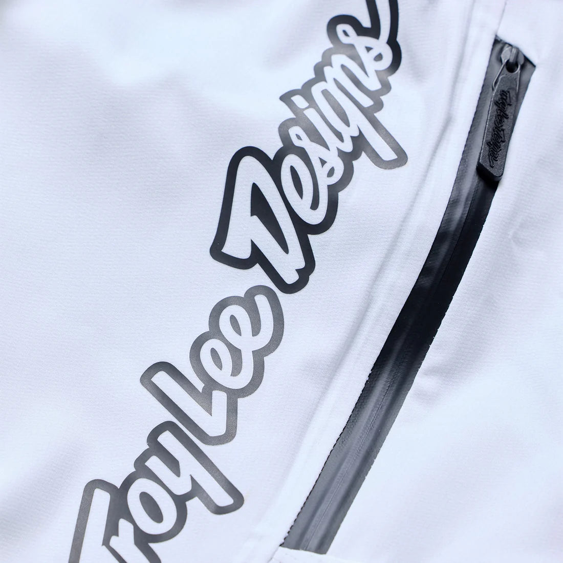 TROY LEE DESIGNS Calças SPRINT ULTRA Mono Branco