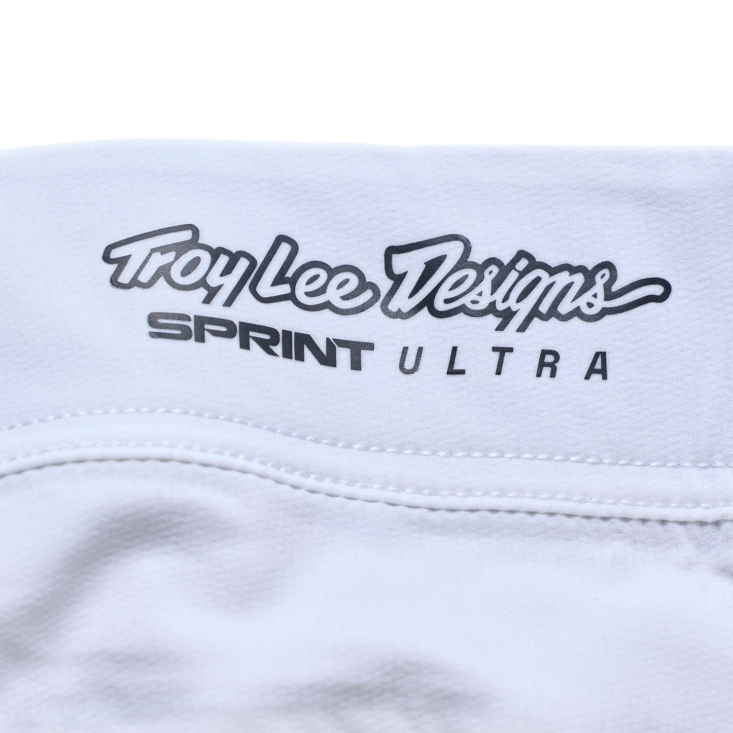 TROY LEE DESIGNS Calças SPRINT ULTRA MONO Branco