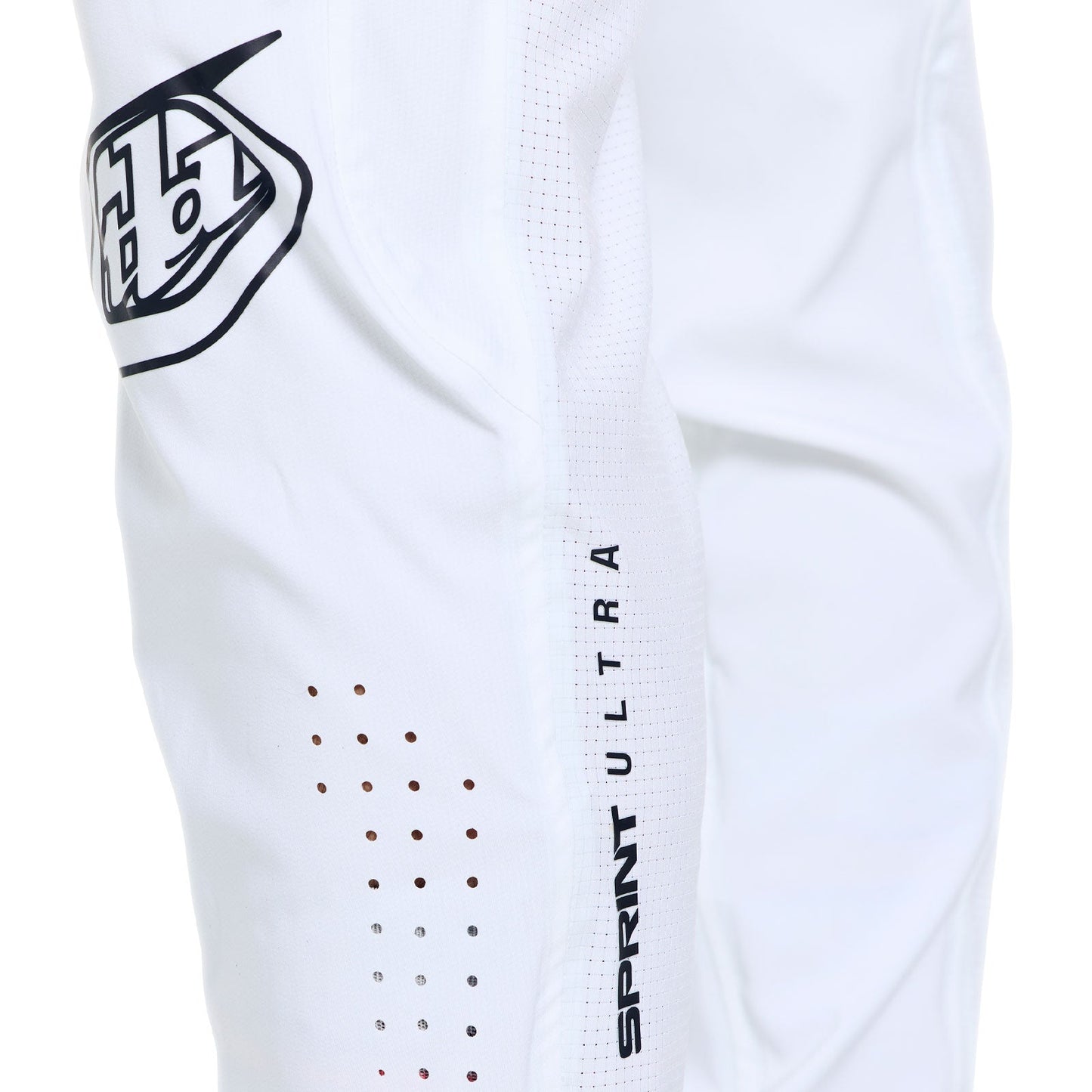 TROY LEE DESIGNS Calças SPRINT ULTRA MONO Branco