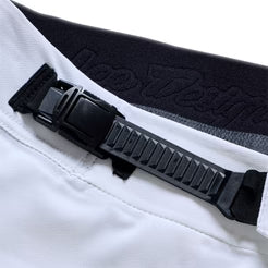 TROY LEE DESIGNS Calças SPRINT ULTRA Mono Branco