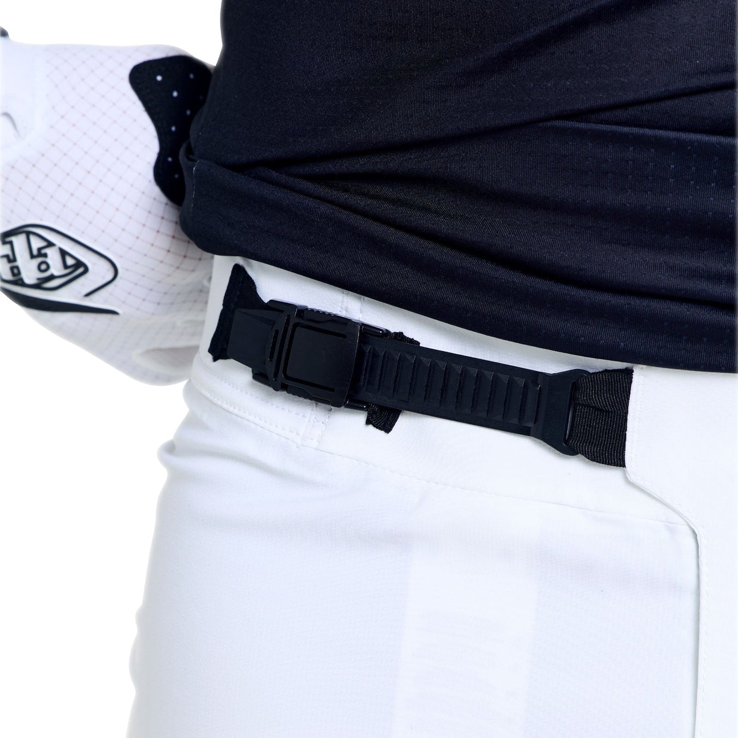 TROY LEE DESIGNS Calças SPRINT ULTRA MONO Branco