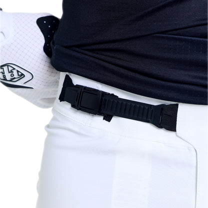 Calças TROY LEE DESIGNS SPRINT ULTRA MONO Branco