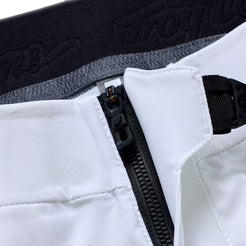 TROY LEE DESIGNS Calças SPRINT ULTRA Mono Branco