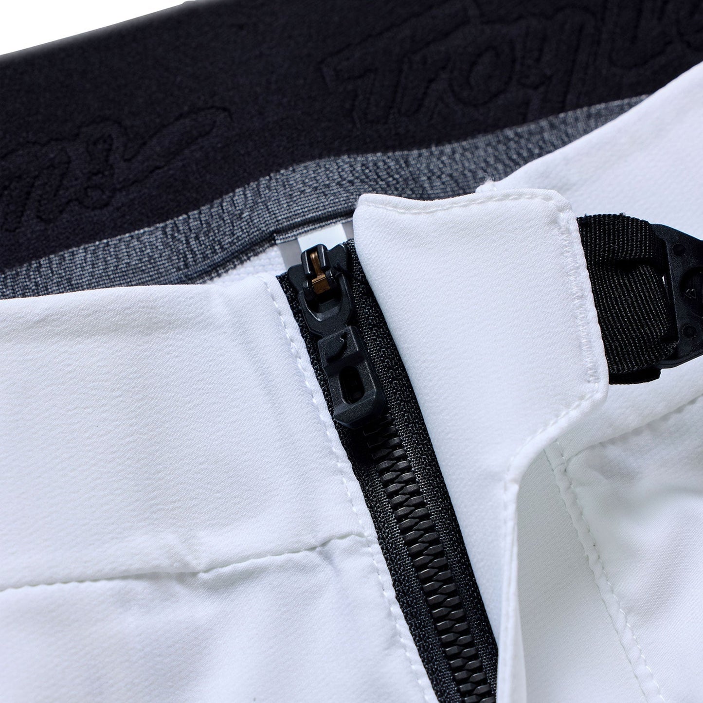 TROY LEE DESIGNS Calças SPRINT ULTRA MONO Branco