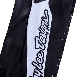 Camisola de manga comprida TROY LEE DESIGNS SPRINT ULTRA PROTON Preto