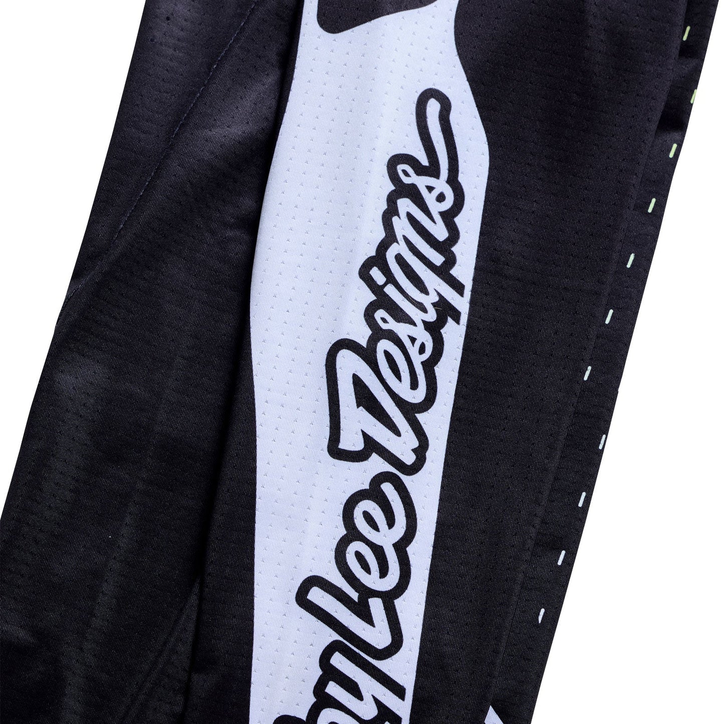 Camisola de manga comprida TROY LEE DESIGNS SPRINT ULTRA PROTON Preto