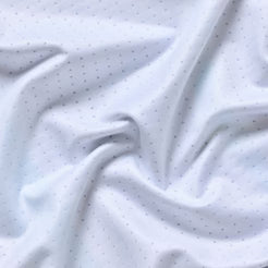 Camisola de manga comprida TROY LEE DESIGNS SPRINT ULTRA PROTON Branco