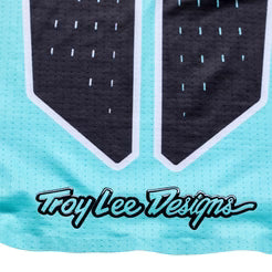 Camisola de manga comprida TROY LEE DESIGNS SPRINT ULTRA PROTON Branco