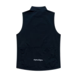 Casaco sem mangas TROY LEE DESIGNS STAGE Preto