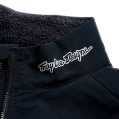 Casaco sem mangas TROY LEE DESIGNS STAGE Preto