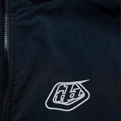 Casaco sem mangas TROY LEE DESIGNS STAGE Preto