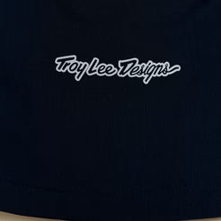 Casaco sem mangas TROY LEE DESIGNS STAGE Preto