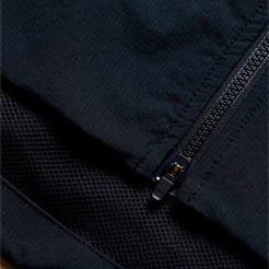 Casaco sem mangas TROY LEE DESIGNS STAGE Preto