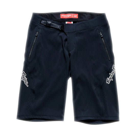 TROY LEE DESIGNS Calções STAGE SHELL Preto