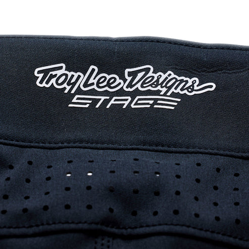 TROY LEE DESIGNS Calções STAGE SHELL Preto