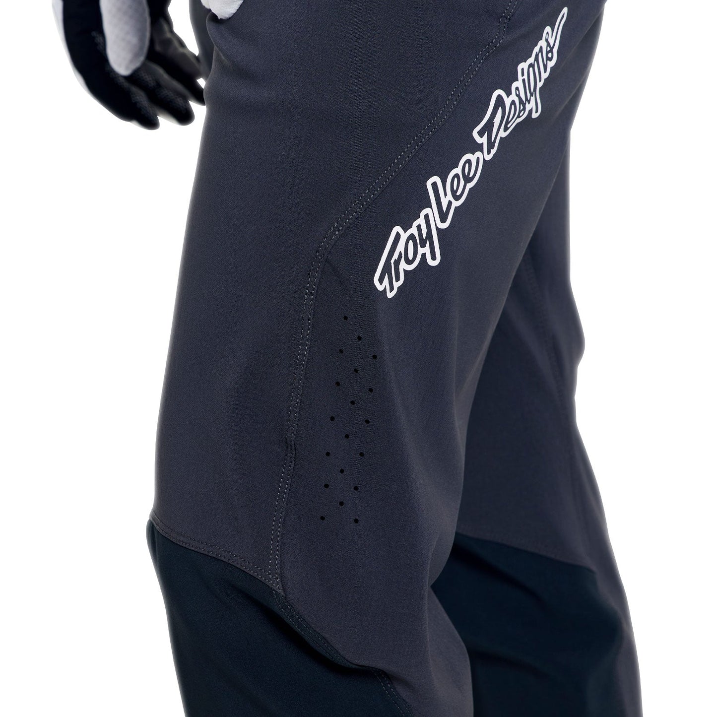 Calças de carbono TROY LEE DESIGNS STAGE