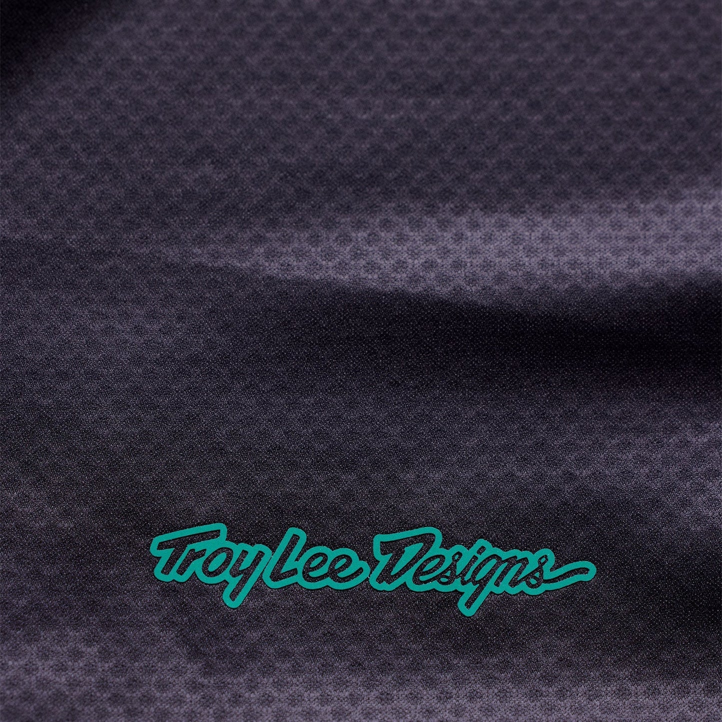 TROY LEE DESIGNS STAGE SIGNATURE Camisola de manga comprida Cinzento/Azul