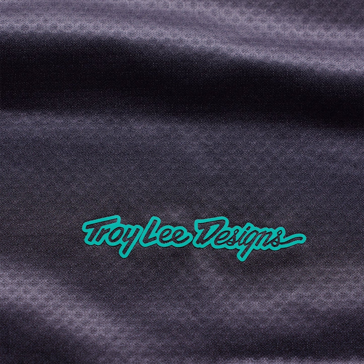TROY LEE DESIGNS STAGE SIGNATURE Camisola de manga curta Cinzento/Azul