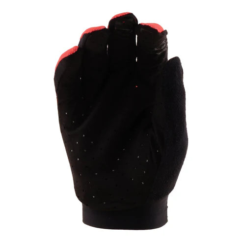 Luvas TROY LEE DESIGNS ACE 2.0 SOLID para mulher Coral