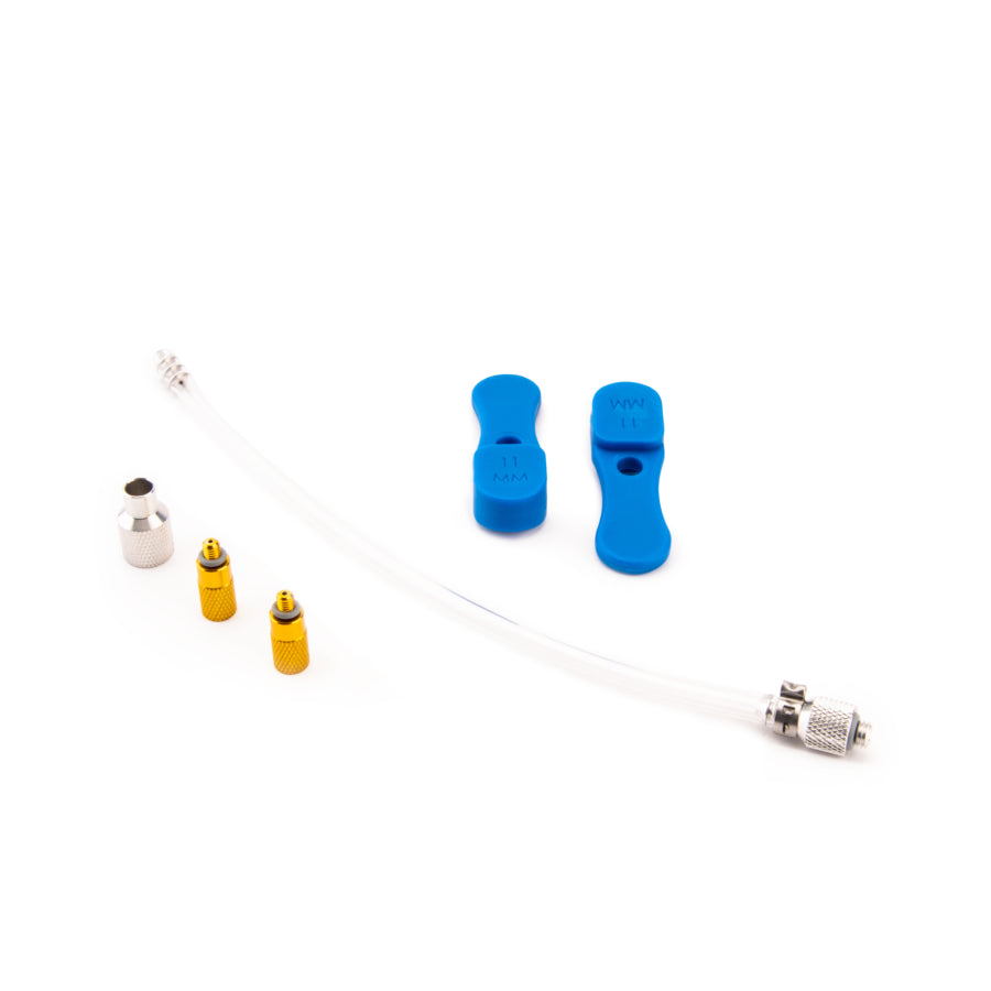 Park Tool BK-UK, kit de atualização para kit de purga hidráulica